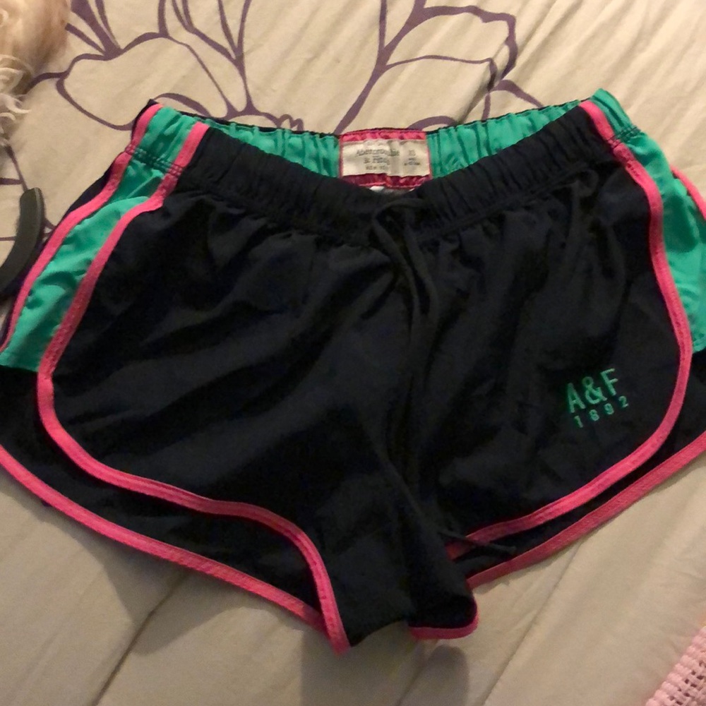 Abercrombie & Fitch shorts